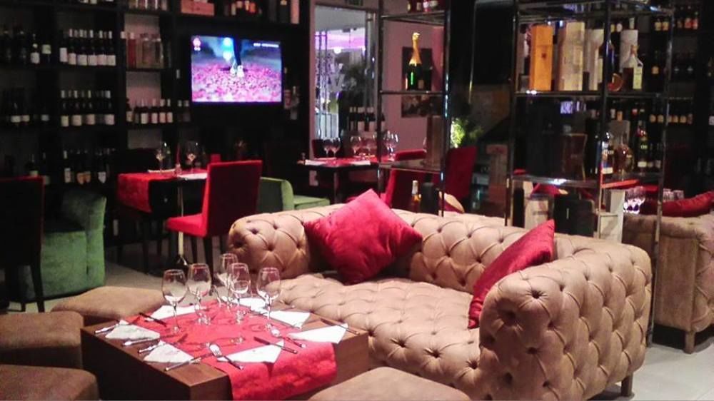 Victoria Hotel Pomigliano d'Arco Esterno foto